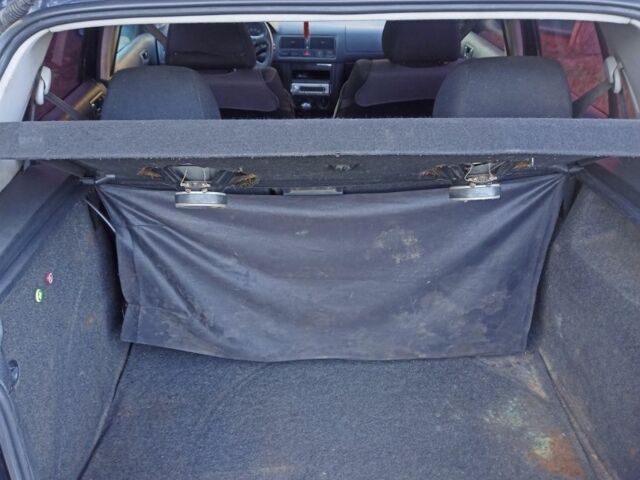 Синий Фольксваген Гольф, объемом двигателя 0 л и пробегом 400 тыс. км за 1500 $, фото 6 на Automoto.ua