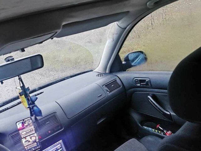 Синій Фольксваген Гольф, об'ємом двигуна 1.4 л та пробігом 200 тис. км за 3200 $, фото 7 на Automoto.ua