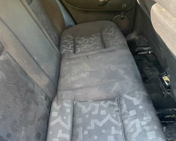 Синій Фольксваген Гольф, об'ємом двигуна 1.9 л та пробігом 300 тис. км за 2500 $, фото 7 на Automoto.ua