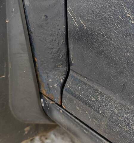 Синий Фольксваген Гольф, объемом двигателя 1.9 л и пробегом 370 тыс. км за 3800 $, фото 17 на Automoto.ua