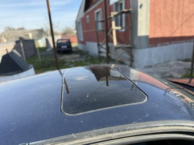 Синий Фольксваген Гольф, объемом двигателя 0 л и пробегом 300 тыс. км за 1850 $, фото 6 на Automoto.ua