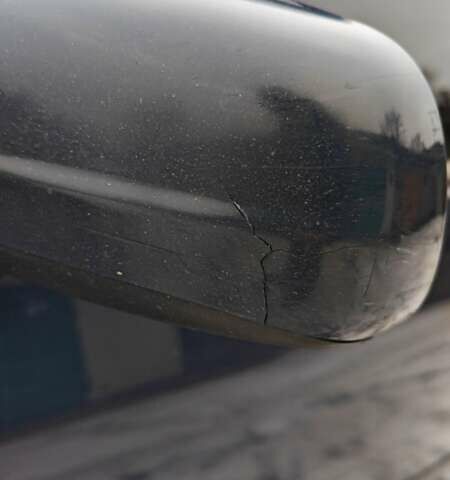 Синий Фольксваген Гольф, объемом двигателя 1.9 л и пробегом 370 тыс. км за 3800 $, фото 6 на Automoto.ua