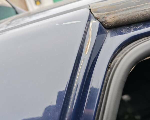 Синий Фольксваген Гольф, объемом двигателя 1.9 л и пробегом 370 тыс. км за 3800 $, фото 93 на Automoto.ua