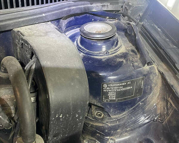 Фольксваген Гольф 1998 у Жовкві на Automoto.ua Синій Фольксваген Гольф, об'ємом двигуна 1.39 л та пробігом 252 тис. км за 2749 $, фото 36 на Automoto.ua