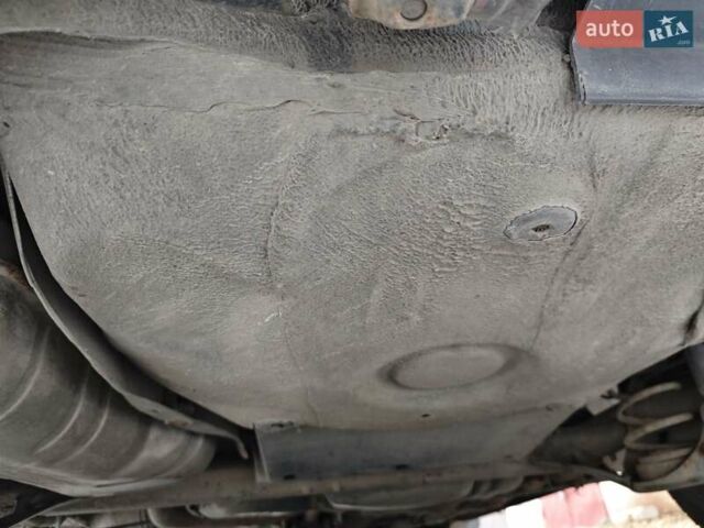 Синий Фольксваген Гольф, объемом двигателя 1.9 л и пробегом 370 тыс. км за 3800 $, фото 40 на Automoto.ua