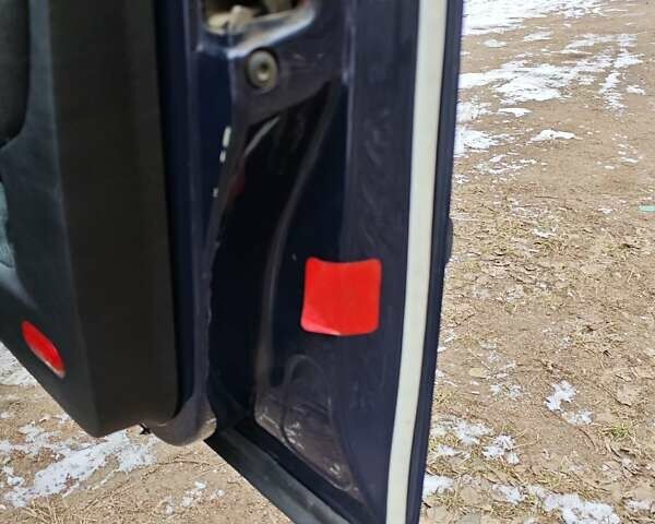 Синий Фольксваген Гольф, объемом двигателя 1.9 л и пробегом 370 тыс. км за 3800 $, фото 34 на Automoto.ua