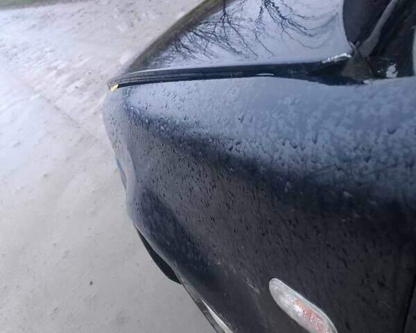 Синий Фольксваген Гольф, объемом двигателя 1.4 л и пробегом 200 тыс. км за 3200 $, фото 5 на Automoto.ua