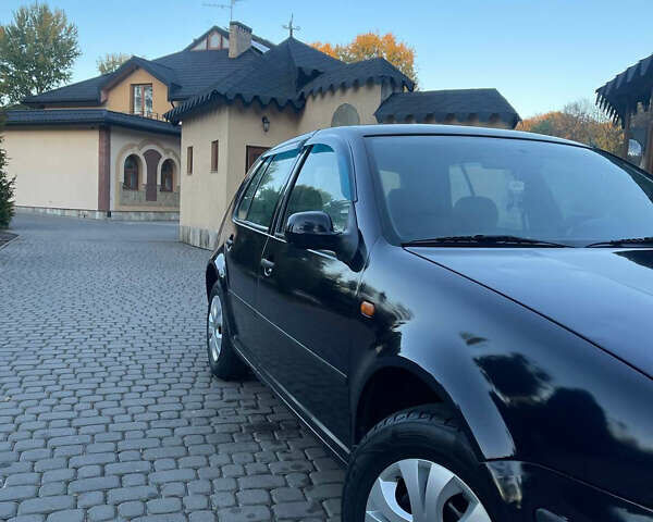 Фольксваген Гольф 1998 у Жовкві на Automoto.ua Синій Фольксваген Гольф, об'ємом двигуна 1.39 л та пробігом 252 тис. км за 2749 $, фото 6 на Automoto.ua