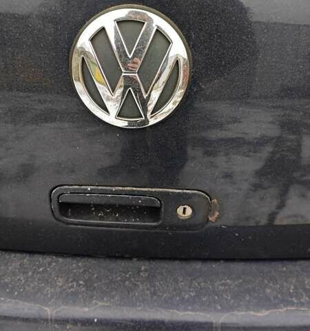 Синий Фольксваген Гольф, объемом двигателя 1.9 л и пробегом 370 тыс. км за 3800 $, фото 66 на Automoto.ua