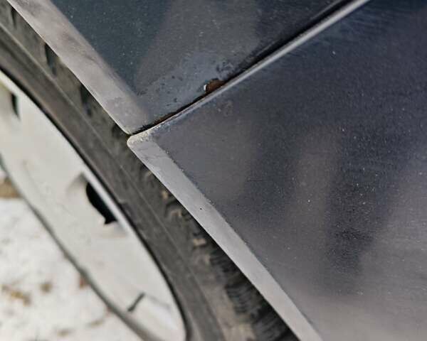 Синий Фольксваген Гольф, объемом двигателя 1.9 л и пробегом 370 тыс. км за 3800 $, фото 47 на Automoto.ua