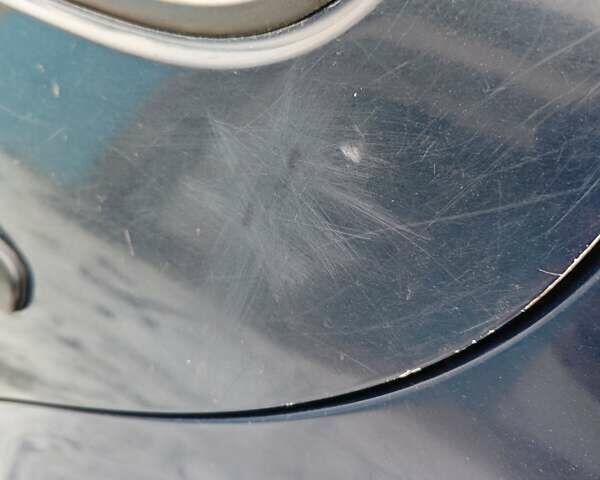 Синий Фольксваген Гольф, объемом двигателя 1.9 л и пробегом 370 тыс. км за 3800 $, фото 52 на Automoto.ua