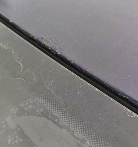 Синий Фольксваген Гольф, объемом двигателя 1.9 л и пробегом 370 тыс. км за 3800 $, фото 60 на Automoto.ua