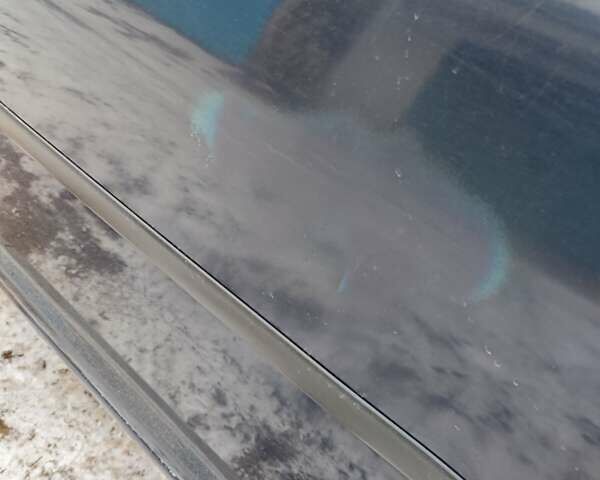 Синий Фольксваген Гольф, объемом двигателя 1.9 л и пробегом 370 тыс. км за 3800 $, фото 49 на Automoto.ua