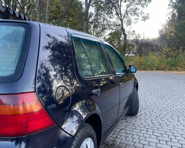 Фольксваген Гольф 1998 у Жовкві на Automoto.ua Синій Фольксваген Гольф, об'ємом двигуна 1.39 л та пробігом 252 тис. км за 2749 $, фото 22 на Automoto.ua
