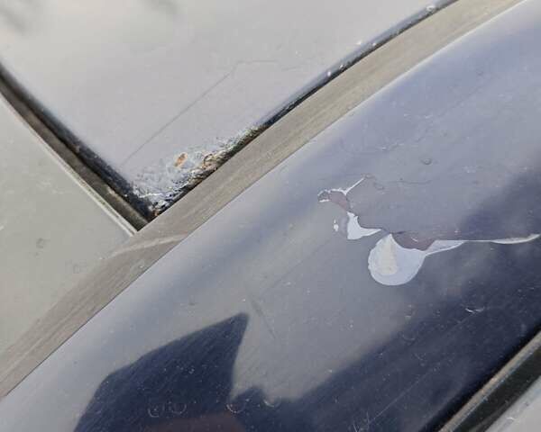 Синий Фольксваген Гольф, объемом двигателя 1.9 л и пробегом 370 тыс. км за 3800 $, фото 51 на Automoto.ua