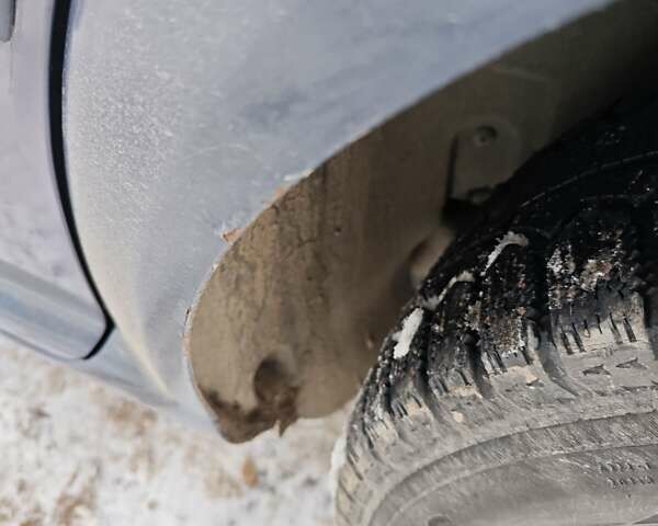 Синий Фольксваген Гольф, объемом двигателя 1.9 л и пробегом 370 тыс. км за 3800 $, фото 48 на Automoto.ua