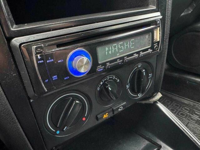 Синий Фольксваген Гольф, объемом двигателя 1.4 л и пробегом 315 тыс. км за 2699 $, фото 22 на Automoto.ua