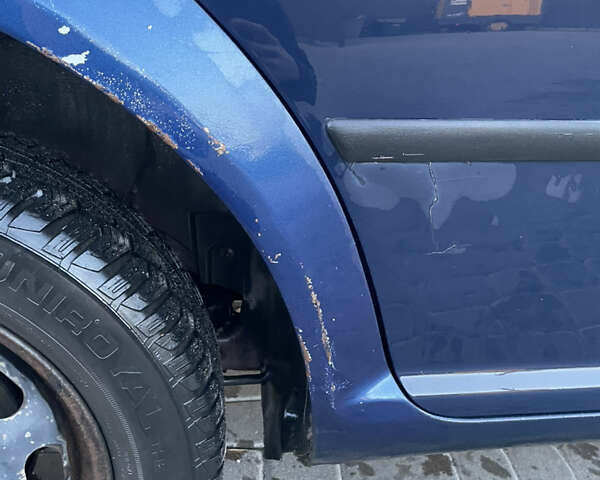 Синій Фольксваген Гольф, об'ємом двигуна 1.9 л та пробігом 300 тис. км за 2500 $, фото 12 на Automoto.ua