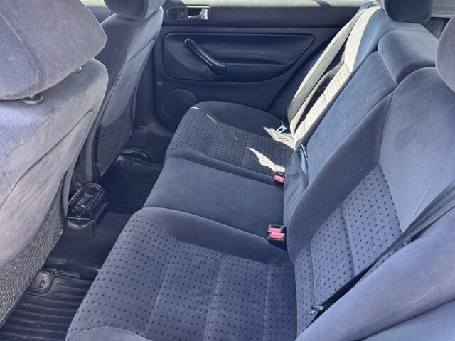 Синій Фольксваген Гольф, об'ємом двигуна 1.9 л та пробігом 419 тис. км за 2890 $, фото 6 на Automoto.ua