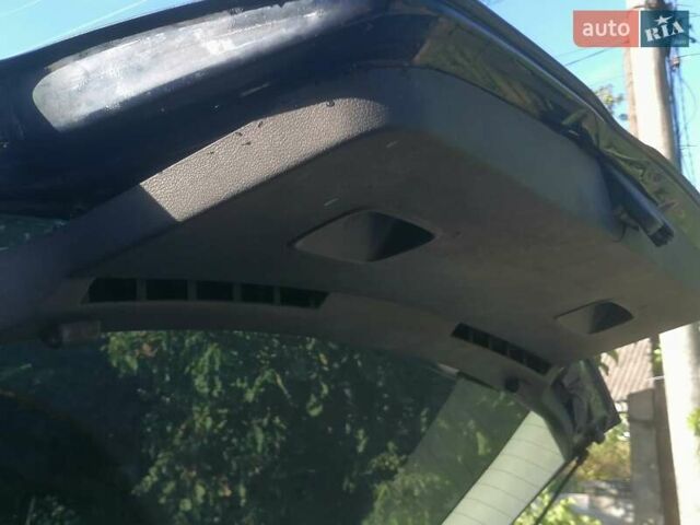 Синий Фольксваген Гольф, объемом двигателя 1.39 л и пробегом 333 тыс. км за 2700 $, фото 37 на Automoto.ua