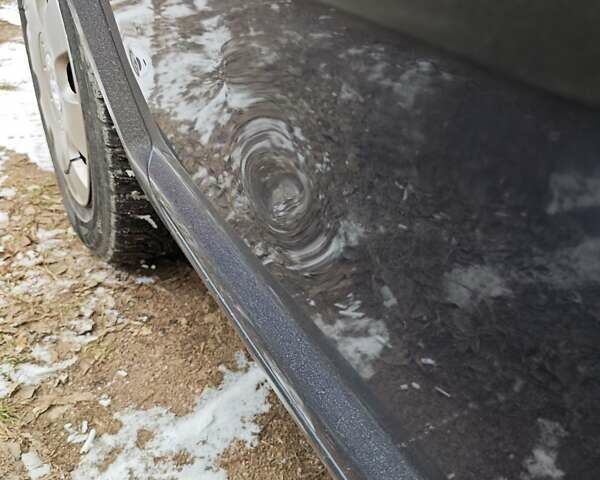 Синий Фольксваген Гольф, объемом двигателя 1.9 л и пробегом 370 тыс. км за 3800 $, фото 30 на Automoto.ua