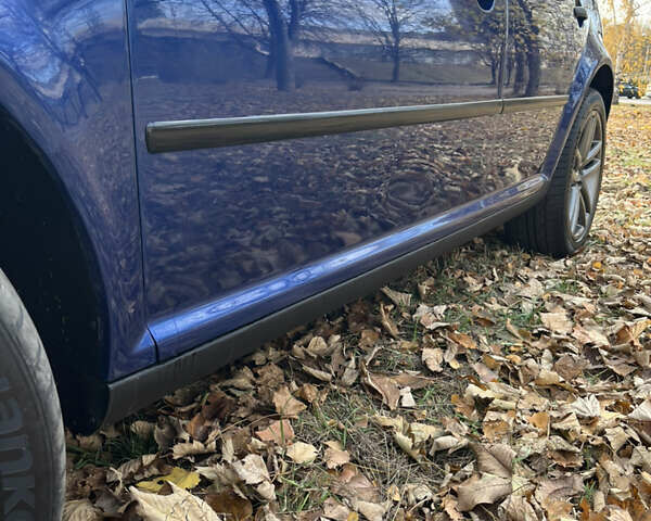 Синій Фольксваген Гольф, об'ємом двигуна 1.39 л та пробігом 326 тис. км за 3700 $, фото 16 на Automoto.ua