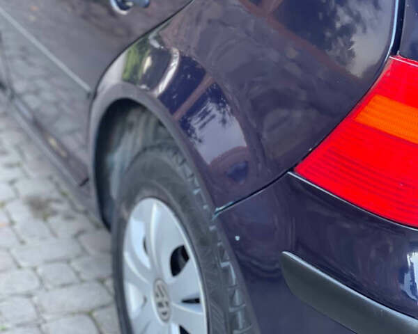 Фольксваген Гольф 1998 у Жовкві на Automoto.ua Синій Фольксваген Гольф, об'ємом двигуна 1.39 л та пробігом 252 тис. км за 2749 $, фото 18 на Automoto.ua