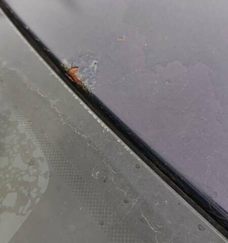 Синий Фольксваген Гольф, объемом двигателя 1.9 л и пробегом 370 тыс. км за 3800 $, фото 59 на Automoto.ua