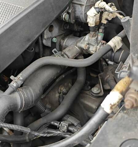 Синий Фольксваген Гольф, объемом двигателя 1.9 л и пробегом 370 тыс. км за 3800 $, фото 21 на Automoto.ua