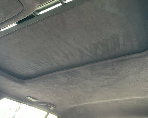 Синій Фольксваген Гольф, об'ємом двигуна 1.39 л та пробігом 326 тис. км за 3700 $, фото 17 на Automoto.ua