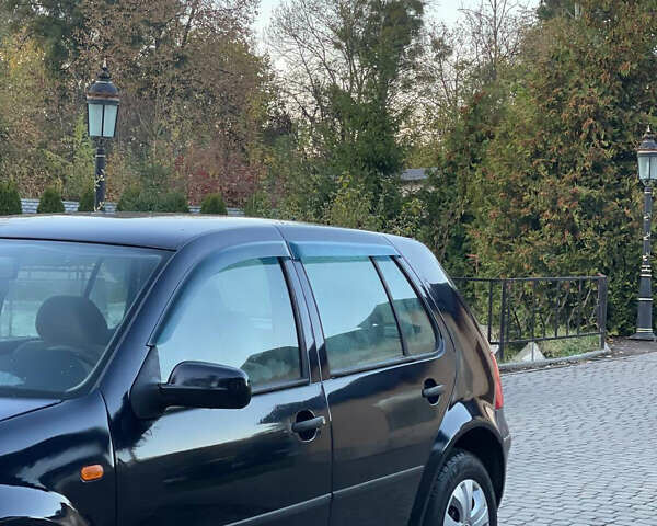 Фольксваген Гольф 1998 у Жовкві на Automoto.ua Синій Фольксваген Гольф, об'ємом двигуна 1.39 л та пробігом 252 тис. км за 2749 $, фото 11 на Automoto.ua