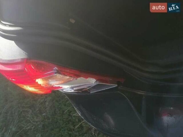 Синий Фольксваген Гольф, объемом двигателя 1.39 л и пробегом 333 тыс. км за 2700 $, фото 46 на Automoto.ua