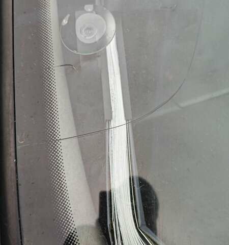 Синий Фольксваген Гольф, объемом двигателя 1.9 л и пробегом 370 тыс. км за 3800 $, фото 27 на Automoto.ua