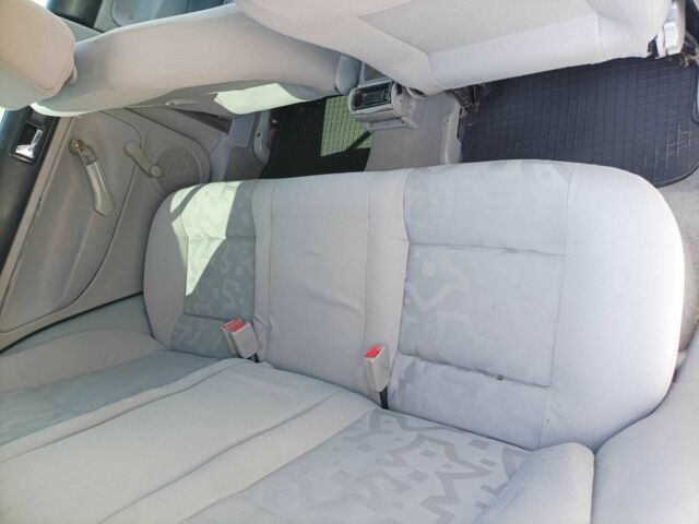 Синий Фольксваген Гольф, объемом двигателя 1.4 л и пробегом 350 тыс. км за 2450 $, фото 11 на Automoto.ua