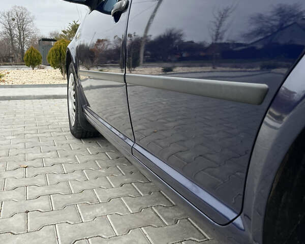 Синий Фольксваген Гольф, объемом двигателя 1.9 л и пробегом 231 тыс. км за 4550 $, фото 16 на Automoto.ua