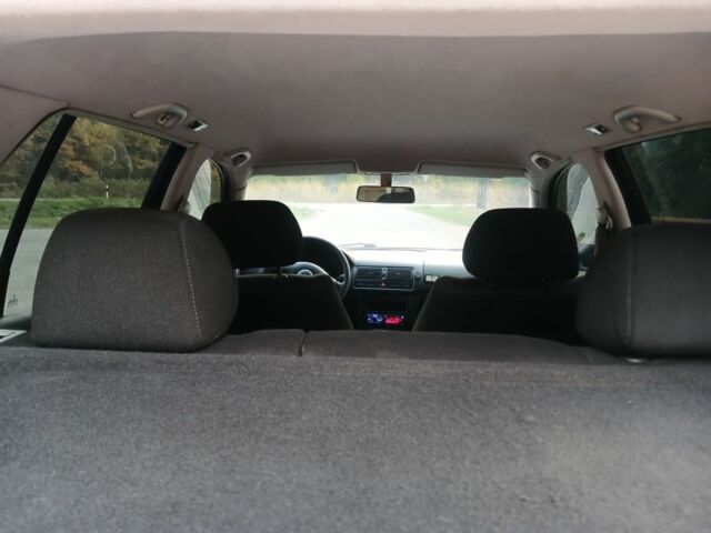 Фольксваген Гольф 1999 в Червонограде на Automoto.ua Синий Фольксваген Гольф, объемом двигателя 1.9 л и пробегом 355 тыс. км за 2999 $, фото 13 на Automoto.ua