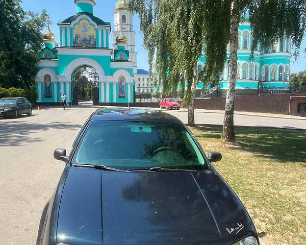 Синій Фольксваген Гольф, об'ємом двигуна 1.9 л та пробігом 256 тис. км за 3900 $, фото 1 на Automoto.ua