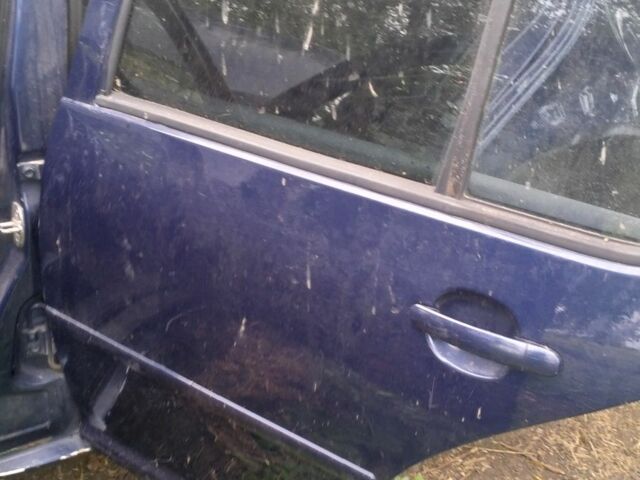 Синий Фольксваген Гольф, объемом двигателя 0 л и пробегом 350 тыс. км за 900 $, фото 7 на Automoto.ua