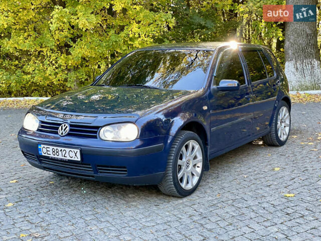 Фольксваген Гольф 1999 в Черновцах на Automoto.ua Синий Фольксваген Гольф, объемом двигателя 1.6 л и пробегом 355 тыс. км за 3500 $, фото 13 на Automoto.ua