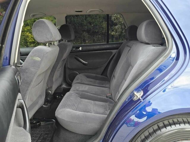 Фольксваген Гольф 1999 в Хмельницком на Automoto.ua Синий Фольксваген Гольф, объемом двигателя 1.6 л и пробегом 179 тыс. км за 3999 $, фото 15 на Automoto.ua