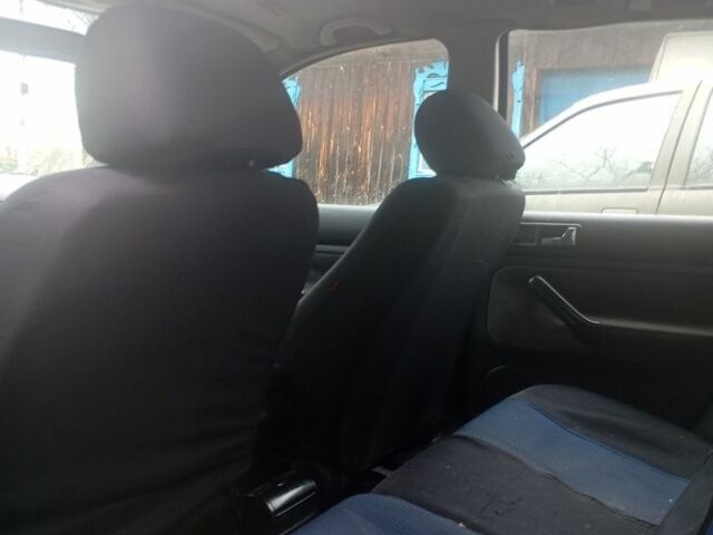 Синий Фольксваген Гольф, объемом двигателя 0 л и пробегом 370 тыс. км за 1191 $, фото 3 на Automoto.ua