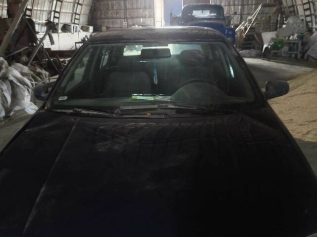 Синий Фольксваген Гольф, объемом двигателя 0 л и пробегом 287 тыс. км за 900 $, фото 2 на Automoto.ua