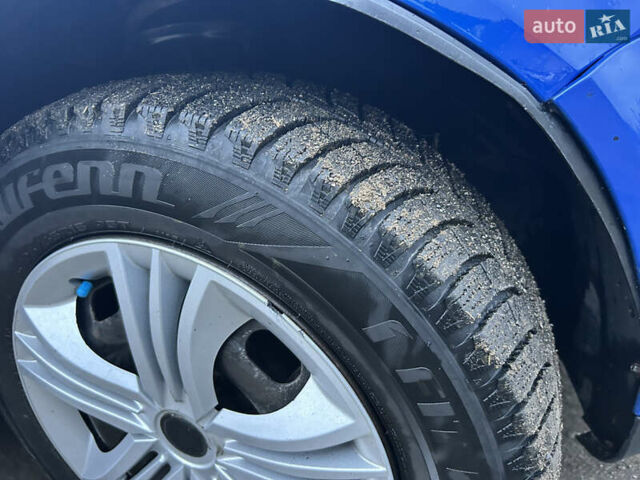 Синій Фольксваген Гольф, об'ємом двигуна 1.9 л та пробігом 400 тис. км за 3700 $, фото 8 на Automoto.ua