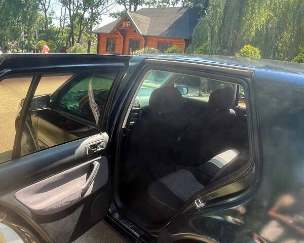 Синій Фольксваген Гольф, об'ємом двигуна 1.9 л та пробігом 256 тис. км за 3900 $, фото 9 на Automoto.ua