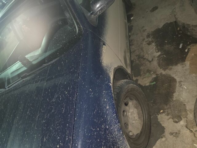 Синій Фольксваген Гольф, об'ємом двигуна 0 л та пробігом 350 тис. км за 1589 $, фото 2 на Automoto.ua