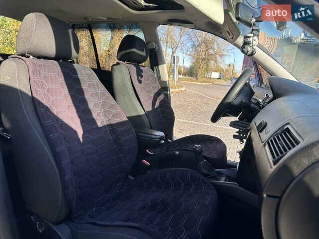 Фольксваген Гольф 1999 у Києві на Automoto.ua Синій Фольксваген Гольф, об'ємом двигуна 1.78 л та пробігом 328 тис. км за 4200 $, фото 21 на Automoto.ua