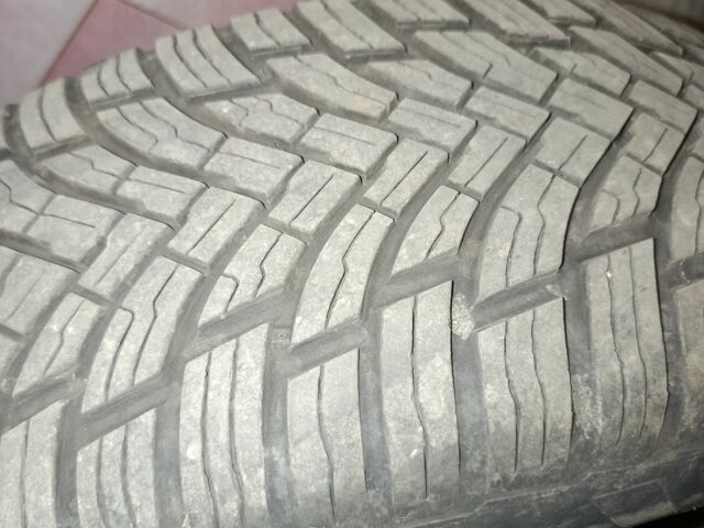 Синий Фольксваген Гольф, объемом двигателя 2 л и пробегом 198 тыс. км за 3950 $, фото 8 на Automoto.ua