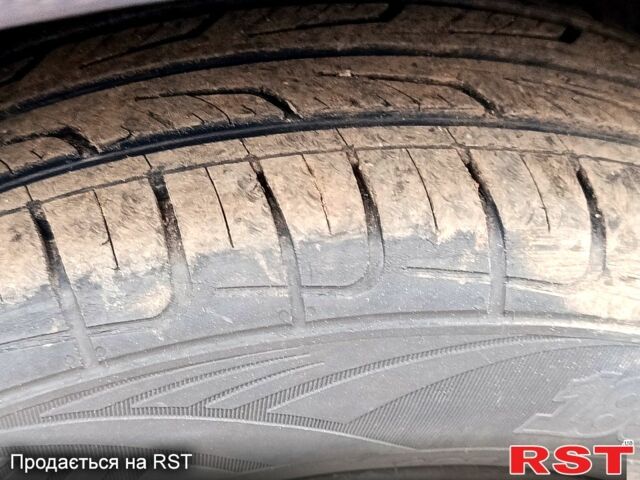 Синій Фольксваген Гольф, об'ємом двигуна 1.4 л та пробігом 0 тис. км за 3500 $, фото 8 на Automoto.ua