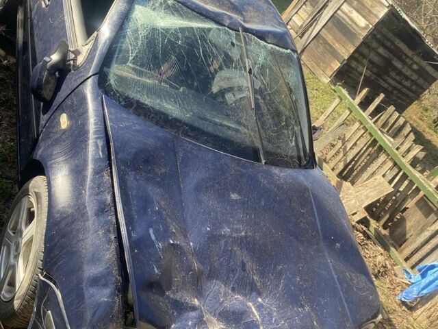 Синій Фольксваген Гольф, об'ємом двигуна 1.4 л та пробігом 250 тис. км за 699 $, фото 4 на Automoto.ua