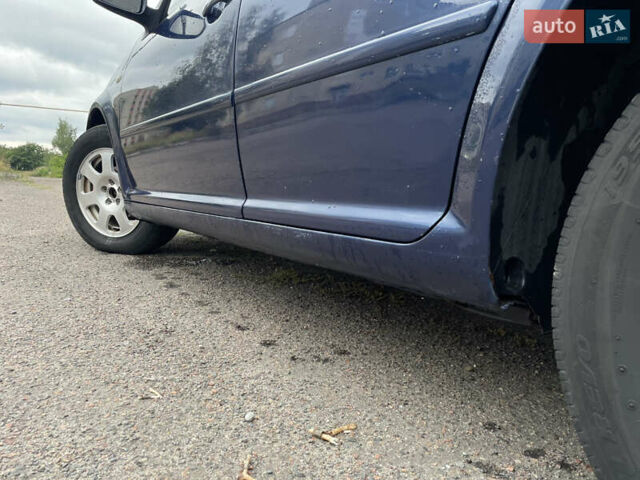 Синій Фольксваген Гольф, об'ємом двигуна 1.39 л та пробігом 280 тис. км за 2999 $, фото 8 на Automoto.ua